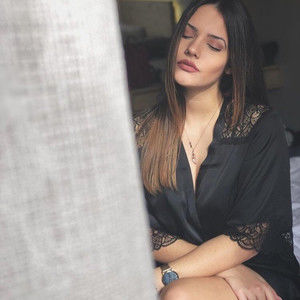 Meet your Posher, Devina